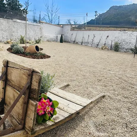 La Escapada Appartement Alhama de Aragón