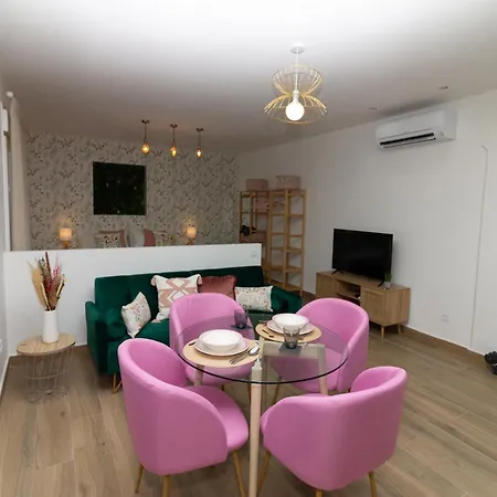 Appartement La Escapada *