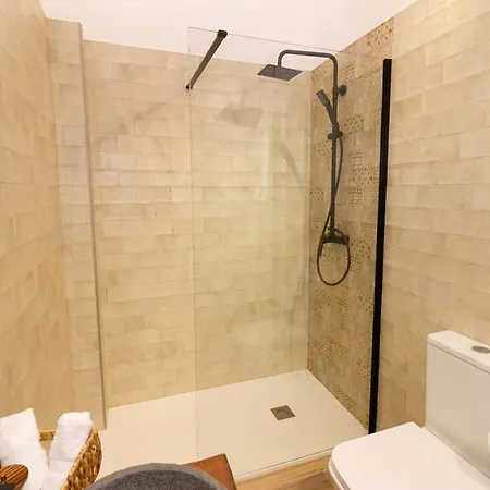 Apartament La Escapada