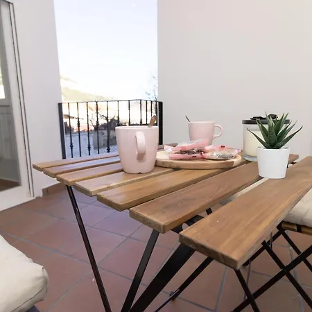 Apartament La Escapada *