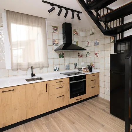 La Escapada Appartement Alhama de Aragón