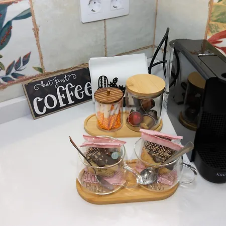 Apartament La Escapada