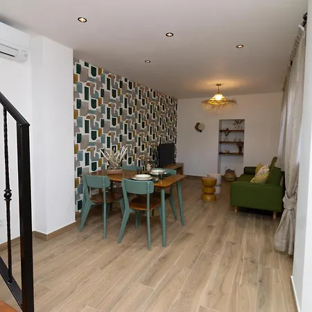 La Escapada Appartement Alhama de Aragón