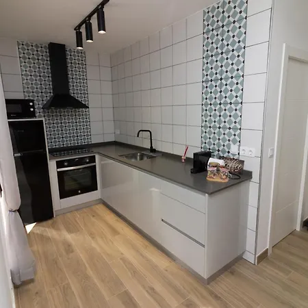 La Escapada Appartement
