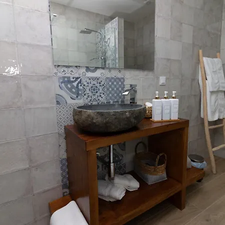 La Escapada Appartement Alhama de Aragón