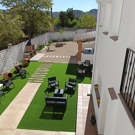 La Escapada