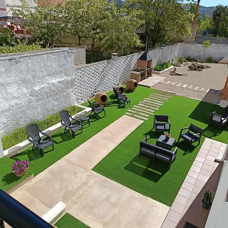 Apartament La Escapada *