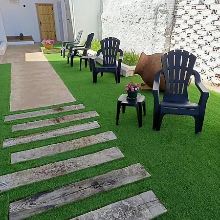 Apartament La Escapada