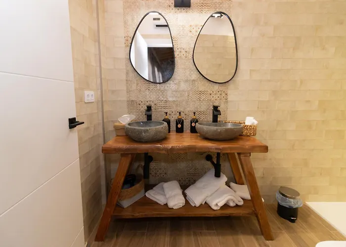 La Escapada Lägenhet