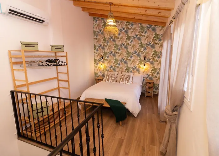 La Escapada * Alhama de Aragón