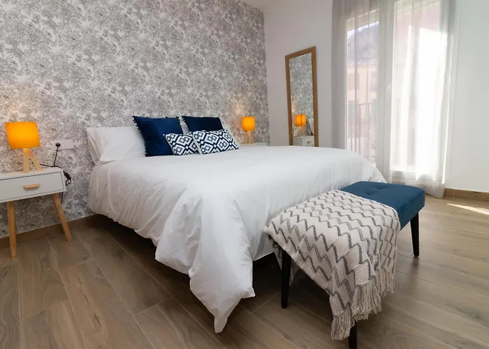 Lägenhet La Escapada