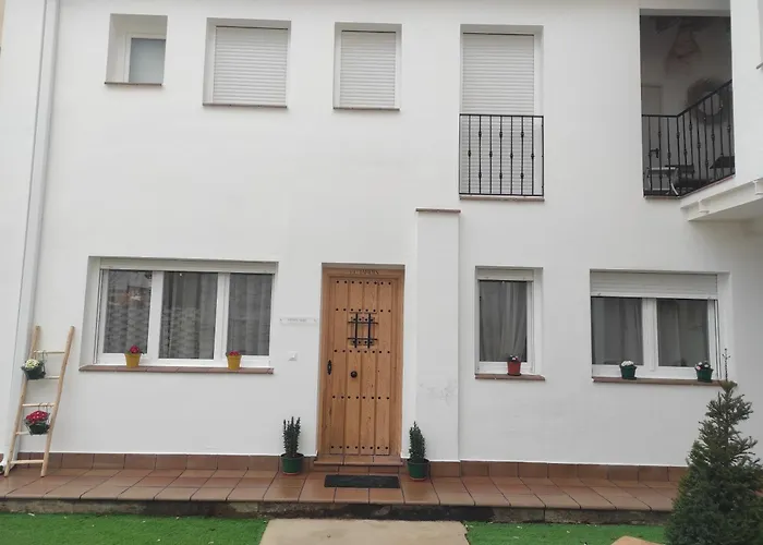 Lägenhet La Escapada