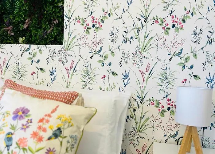 Lägenhet La Escapada