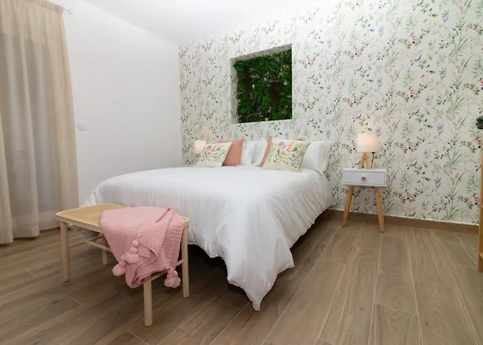 La Escapada * Alhama de Aragón