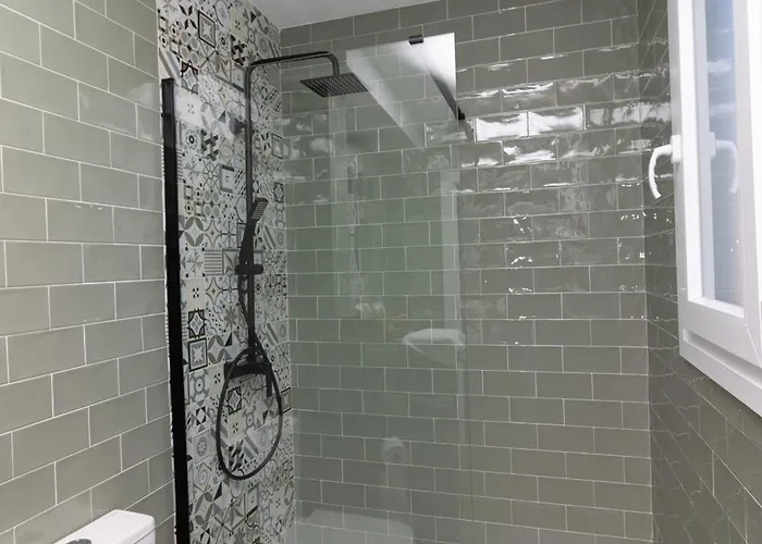 La Escapada Lägenhet