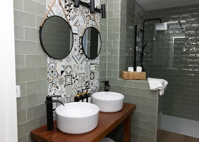 La Escapada * Alhama de Aragón