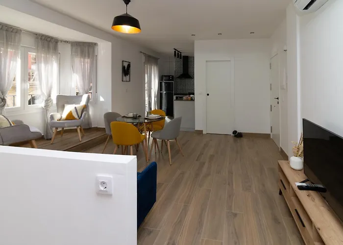 La Escapada Lägenhet Alhama de Aragón