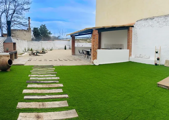 Lägenhet La Escapada