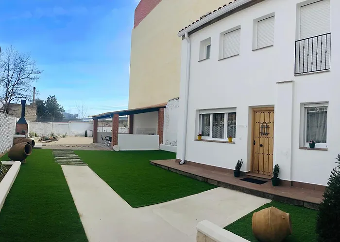 Lägenhet La Escapada