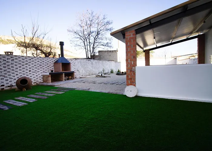 Διαμέρισμα La Escapada