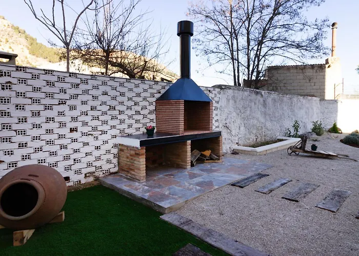 La Escapada Alhama de Aragón