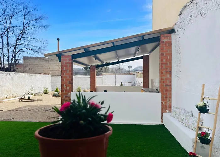 Lägenhet La Escapada