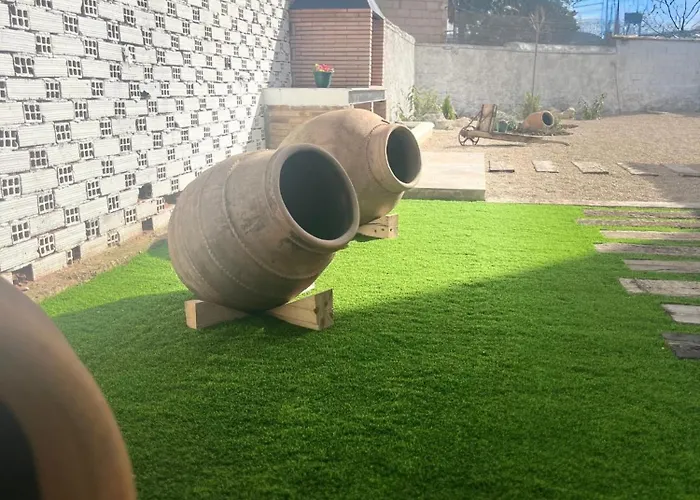 Lägenhet La Escapada *