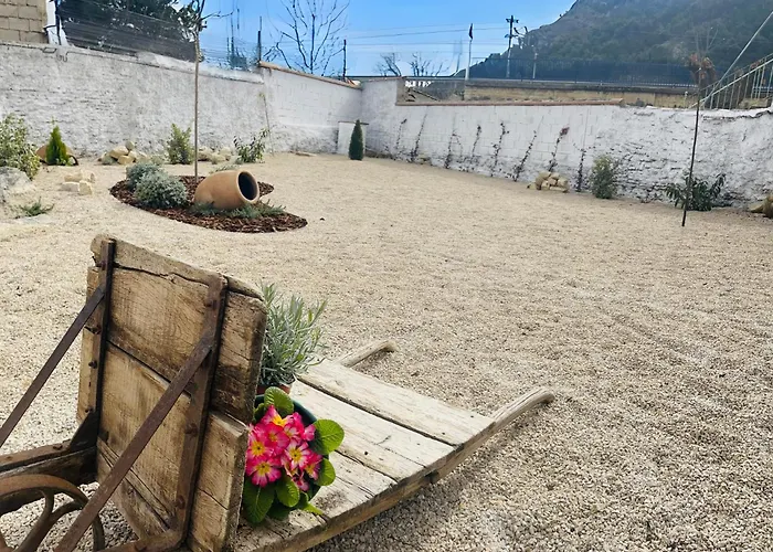 La Escapada Lägenhet Alhama de Aragón