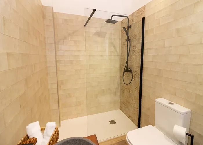 Lägenhet La Escapada