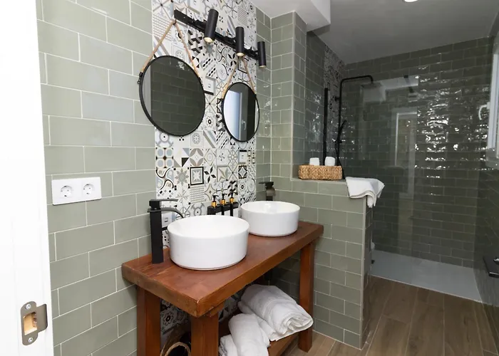 La Escapada * Alhama de Aragón