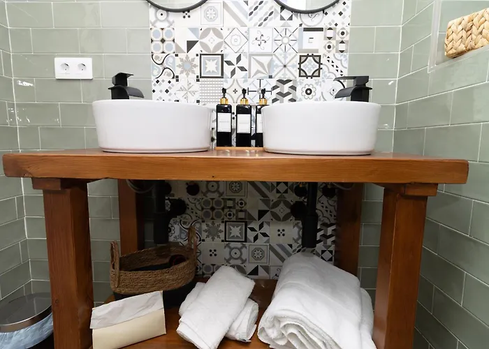 Lägenhet La Escapada