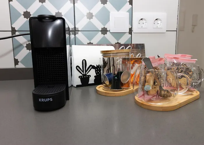 La Escapada Alhama de Aragón