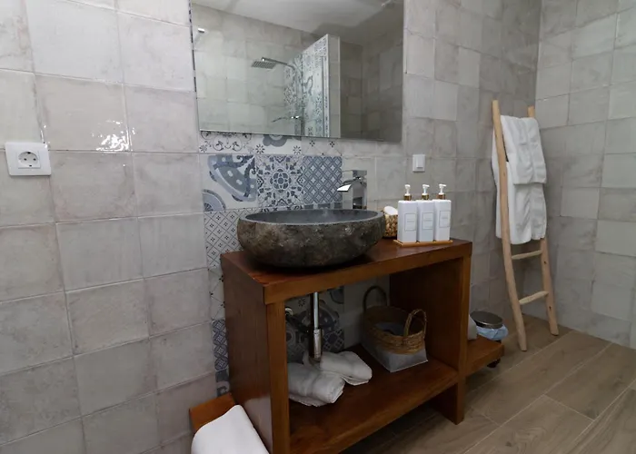 La Escapada Lägenhet Alhama de Aragón