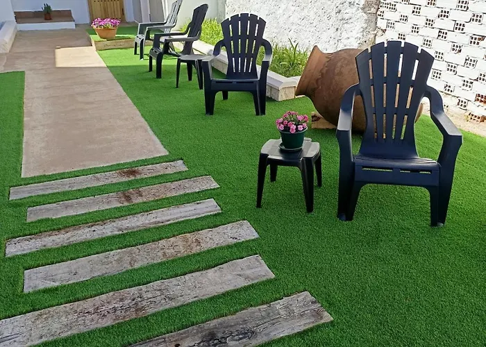 Διαμέρισμα La Escapada